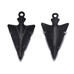 Остроконечные подвески из нержавеющей стали 304&nbsp;STAS-T045-23B