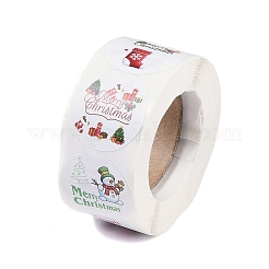 Бумажные самоклеящиеся наклейки DIY-B077-01A-07