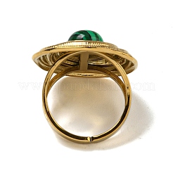 Ионное покрытие (ip) 304 нержавеющая сталь открытые манжетные кольца STAS-Z060-13G-04