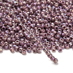 Круглые бусины toho 8/0&nbsp;SEED-XTR08-0412