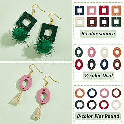 144 шт.&nbsp;WOOD-PH0002-52