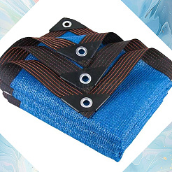 12 шт. 3-х цветная литая фурнитура для люверсов&nbsp;FIND-GF0008-38