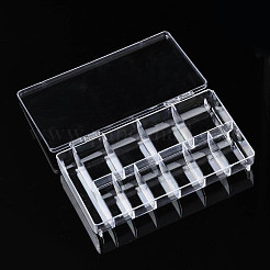 Контейнеры для хранения шариков из полистирола CON-T002-04