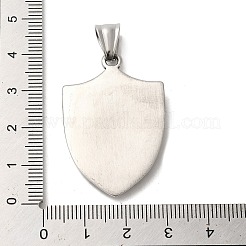 Подвески из нержавеющей стали 304 STAS-D091-08AS