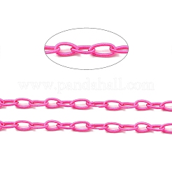 Петля из нейлоновой цепи ручной работы EC-A001-01