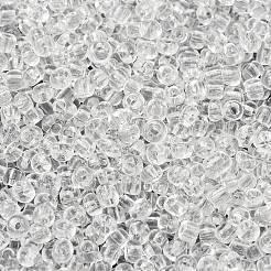 Perline semi di vetro&nbsp;SEED-A004-3mm-1