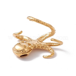 Подвески из нержавеющей стали 304 с вакуумным покрытием pvd STAS-H170-06G