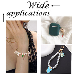 14 шт. 7 стиля подвески из сплава и эмали на пляжную тематику&nbsp;ENAM-FP0002-79