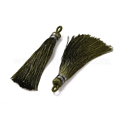Нейлоновые кисточки большие подвески FIND-Z002-01H
