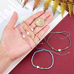 5 шт.&nbsp;BJEW-SZ0001-24