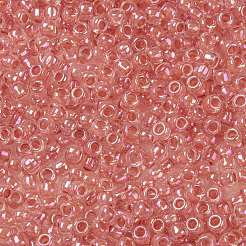Perline toho 8/0 rotonde&nbsp;X-SEED-TR08-0779