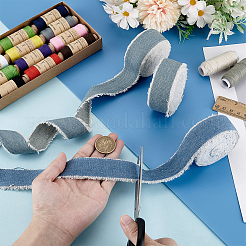 3 рулон 3-х цветной полиэфирной ленты&nbsp;OCOR-PH0007-48