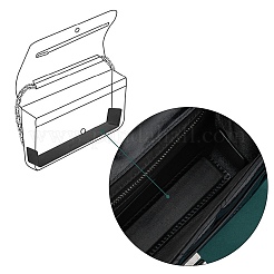 Формирователи дна сумки из воловьей кожи&nbsp;FIND-WH0111-537