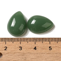 Glas cabochons&nbsp;GLAA-B017-03C-03