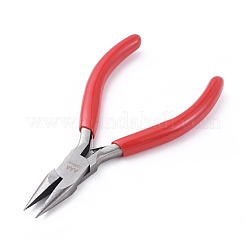 Ювелирные плоскогубцы TOOL-D029-05
