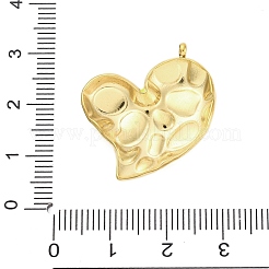 Подвески из нержавеющей стали 304 STAS-V003-01G-07