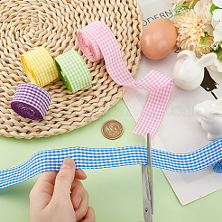 25 ярд полиэфирной ленты 5 цветов OCOR-PH0004-20