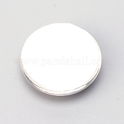 Cabochons di vetro&nbsp;GGLA-T001-12mm-079