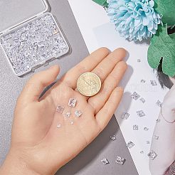 Кабошоны из кубического циркония 6 стиля ZIRC-HY0001-01