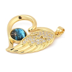 Латунный микропаве&nbsp;KK-G524-01G-07