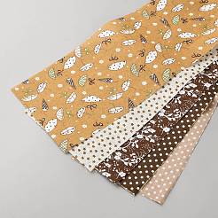 Baumwollstreifenstoff mit Blumenmuster zum Quilten und Nähen&nbsp;FIND-SZC0009-13A