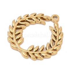 Подвески из нержавеющей стали 304 STAS-C121-48B-G