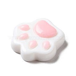 Непрозрачные кабошоны из смолы&nbsp;CRES-M014-09C