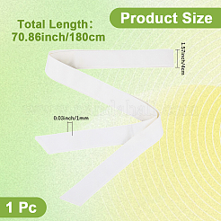 Ремни из искусственной кожи для пальто AJEW-WH20130-18B