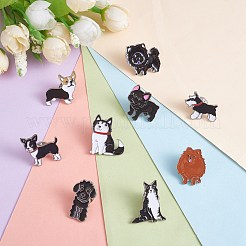 Разноцветные&nbsp;JEWB-SZ0001-77