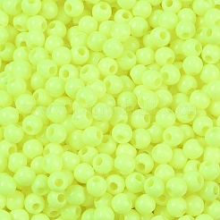 Perline acrilico opaco&nbsp;SACR-A007-01A-12