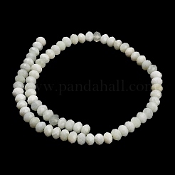 Новых природных нефрита нитей бисера G-Z111-A16