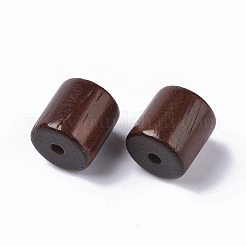 Природных шарики древесины&nbsp;WOOD-S665-02B-01