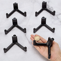 Пластиковая крючок-вешалка&nbsp;AJEW-WH0596-446