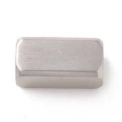 Бусины из нержавеющей стали 304 STAS-B029-02