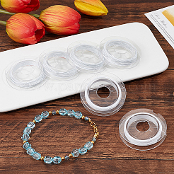 Тигровый хвостовой провод TWIR-UN0001-07