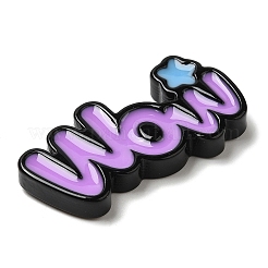 Cabochons di opaco resina&nbsp;CRES-M022-01A