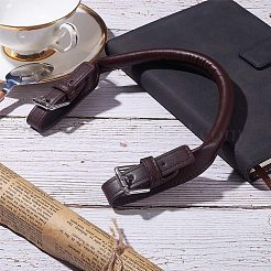 Рукоятки из искусственной кожи&nbsp;FIND-PH0015-71A