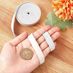 Плоский шнур из микрофибры из искусственной кожи&nbsp;LC-WH0006-07A-06