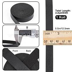 Шнур из искусственной кожи LC-WH0006-06A-09