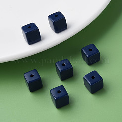 Perles acryliques opaques&nbsp;MACR-S373-148-A06