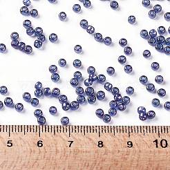Perles rondes Toho 8/0&nbsp;X-SEED-TR08-0328