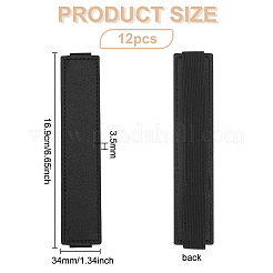 12 шт. держатели для ручек на резинке FIND-BC0004-77