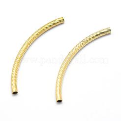 Бисера латунной трубки KK-A143-27C-RS