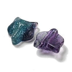 Природные смешанные подвески драгоценных камней&nbsp;G-M417-07