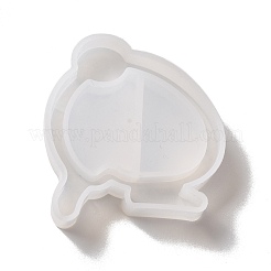 Moules à sables mouvants cul/fesses de lapin&nbsp;DIY-K052-07