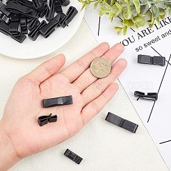 Пластиковые зажимы KY-NB0001-09