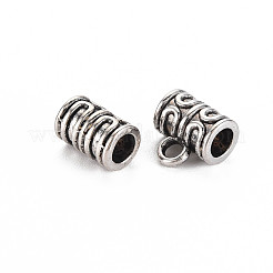 Поручни из сплава в тибетском стиле&nbsp;LS-TIBE-N011-043