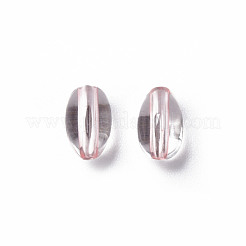 Perline acrilico trasparente&nbsp;MACR-S373-134-T04