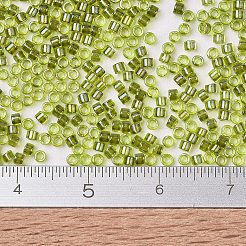 Perles miyuki delica&nbsp;SEED-X0054-DB2377
