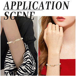 26шт 26 стиля латунные подвески KK-SC0004-03